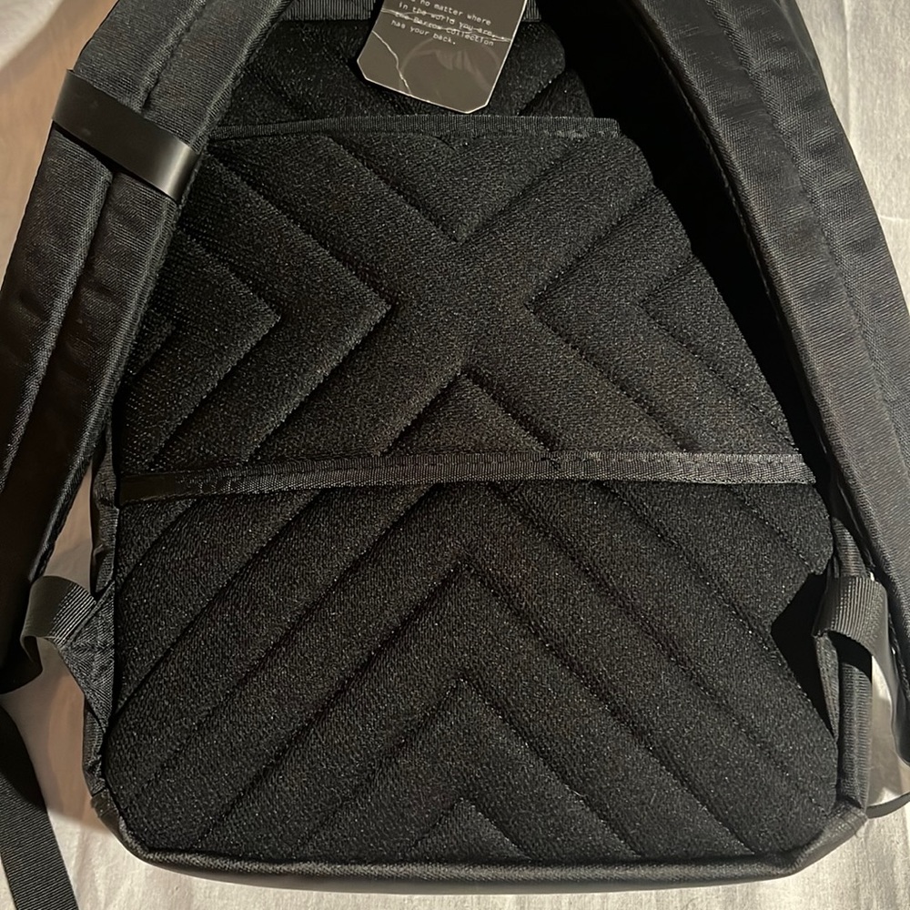 OrigAudio Barrow backpack - Picture 9 of 11